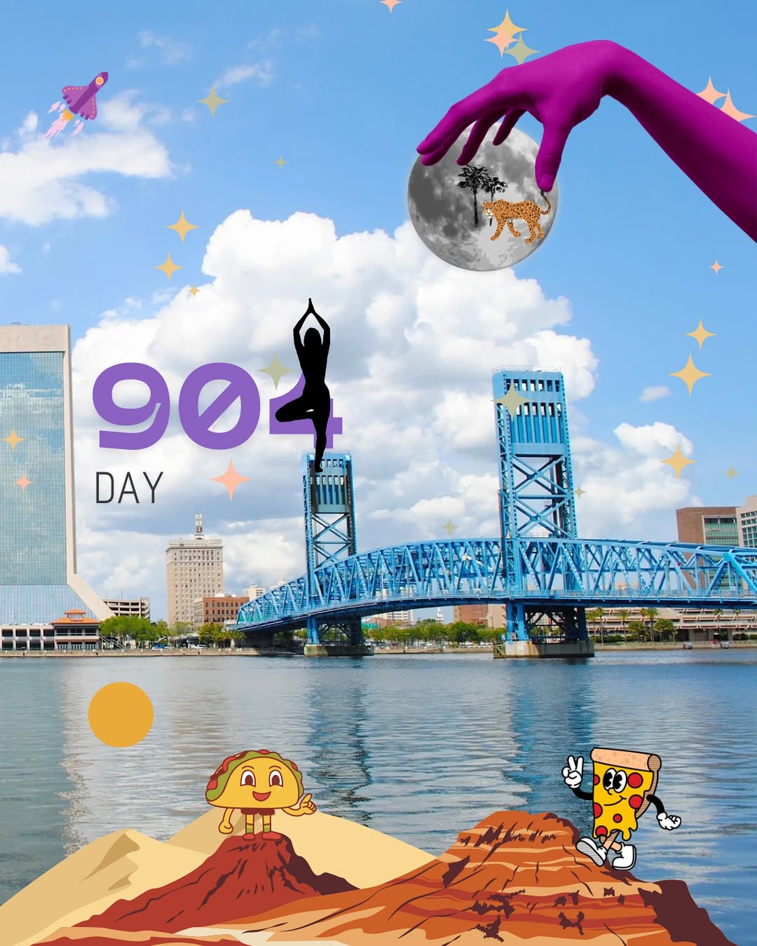 904 Day