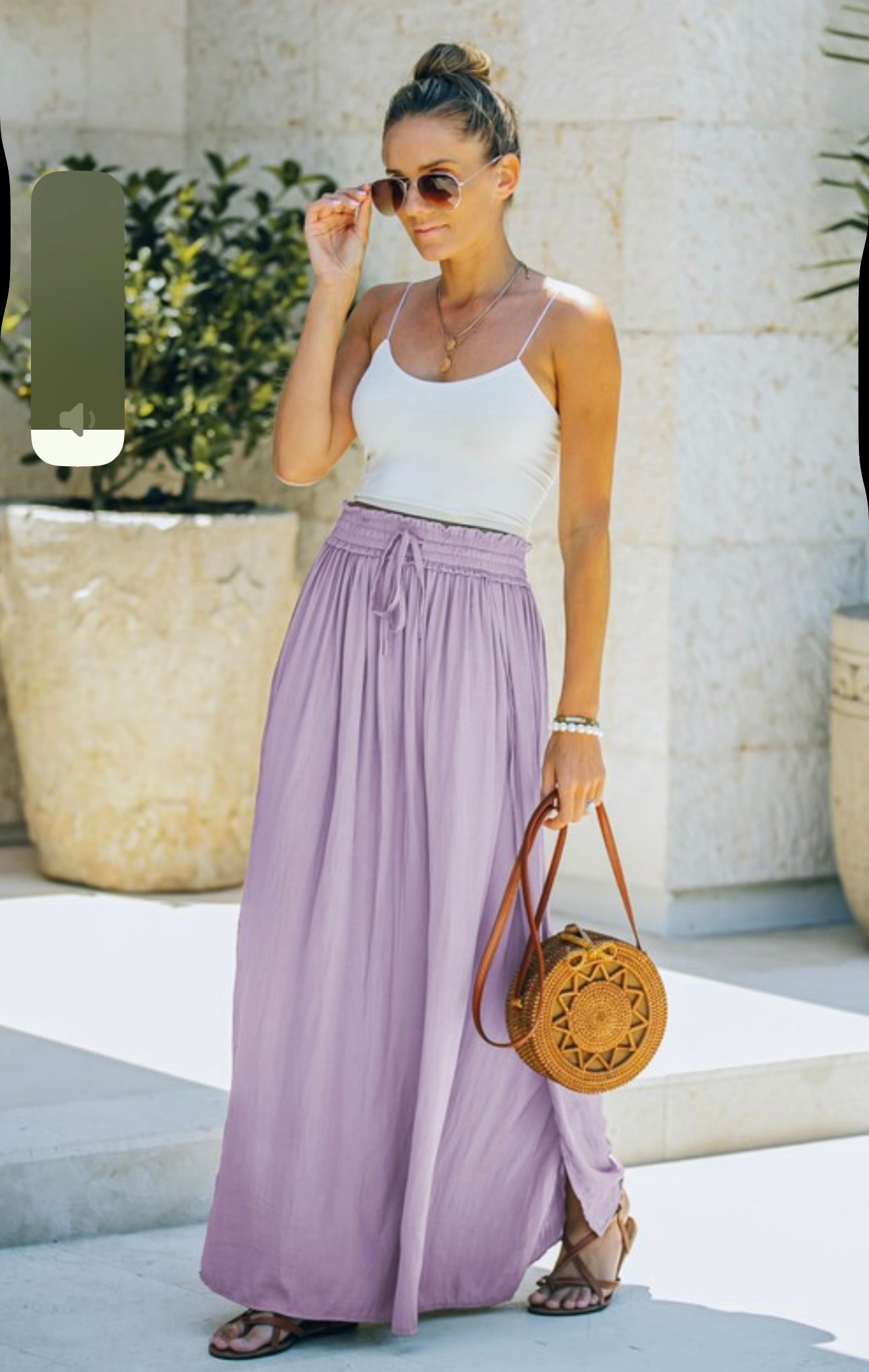 Lilac Passion