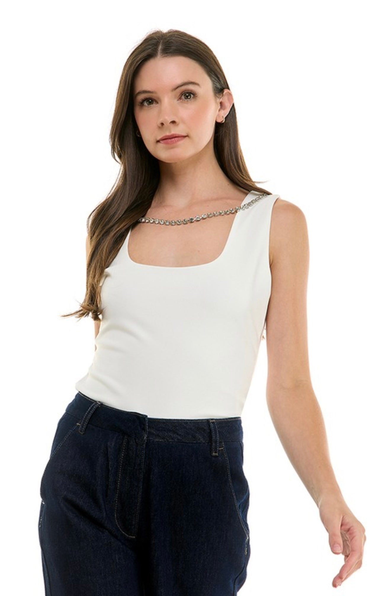 Jewel Tank