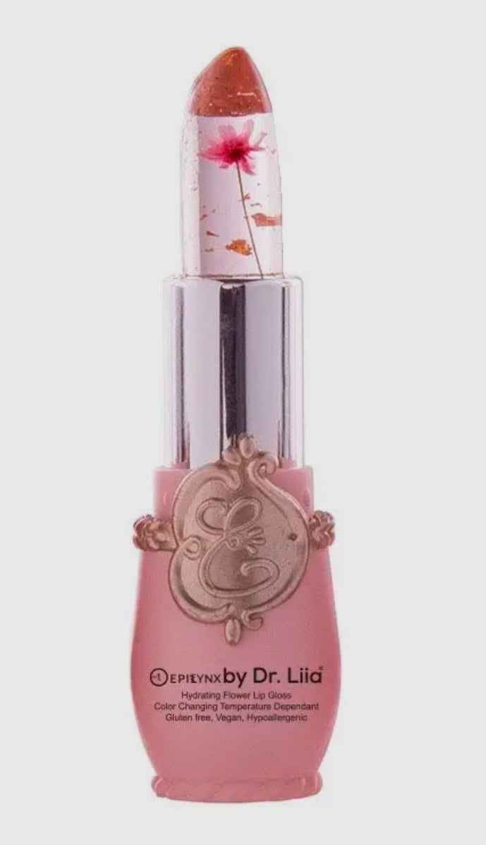 Hydrating Flower Lip Gloss