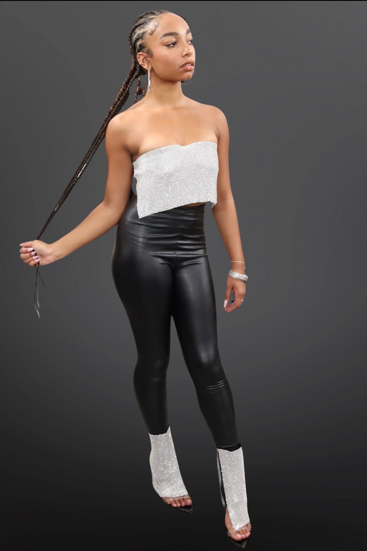 Crystal