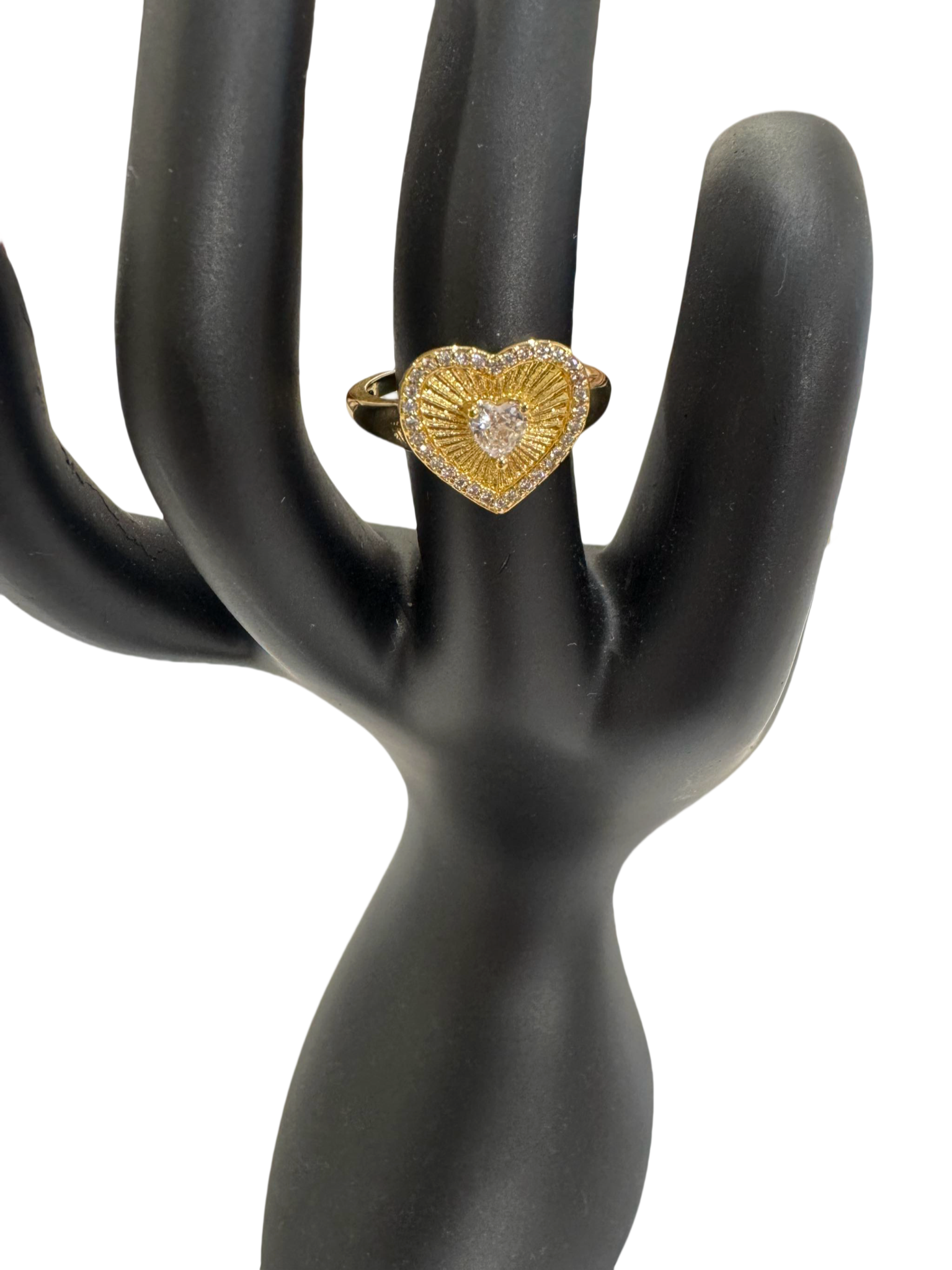 Promise Ring