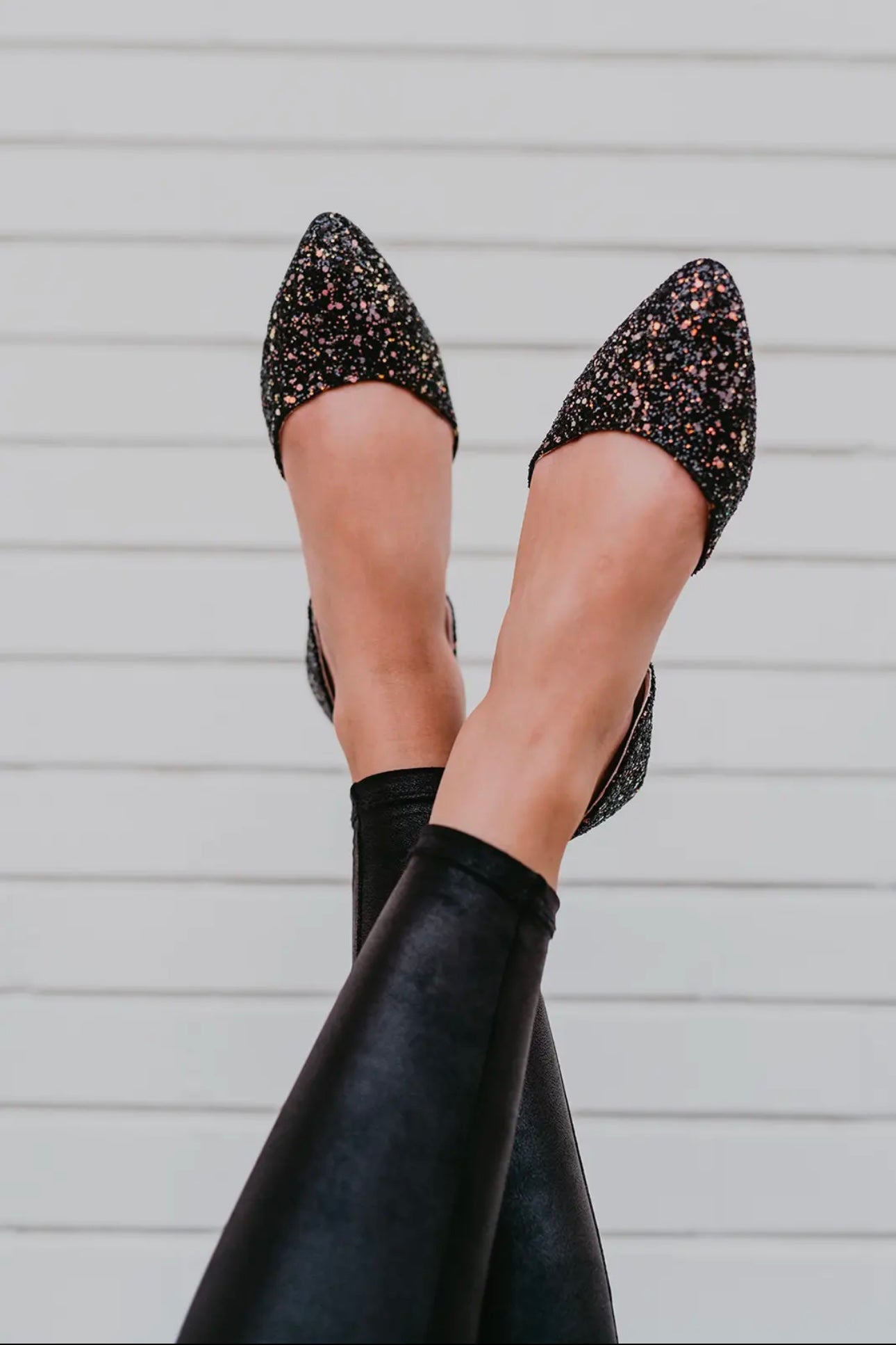 Glitz and Glam