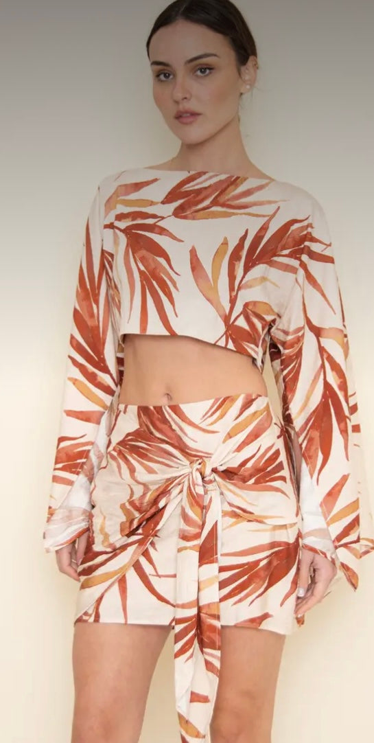 Tropical Days