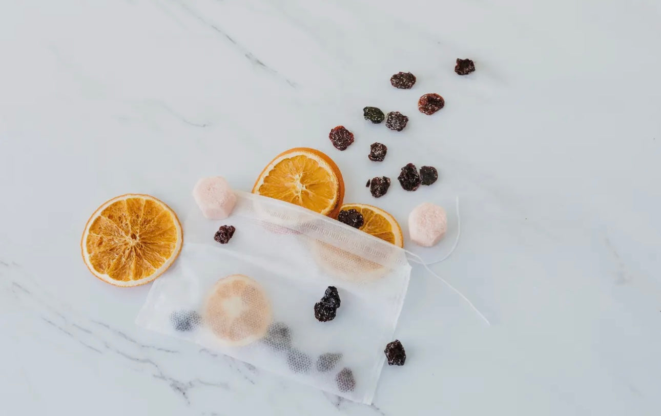 InBooze Old Fashioned