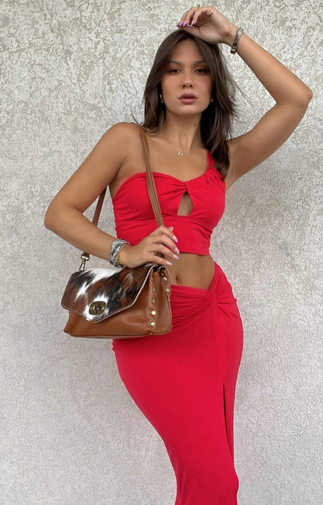 Bella Small Crossbody