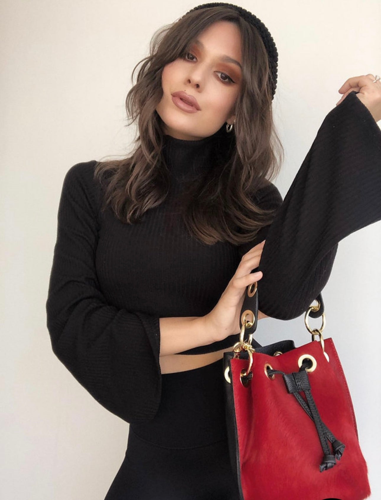 Demi Bucket