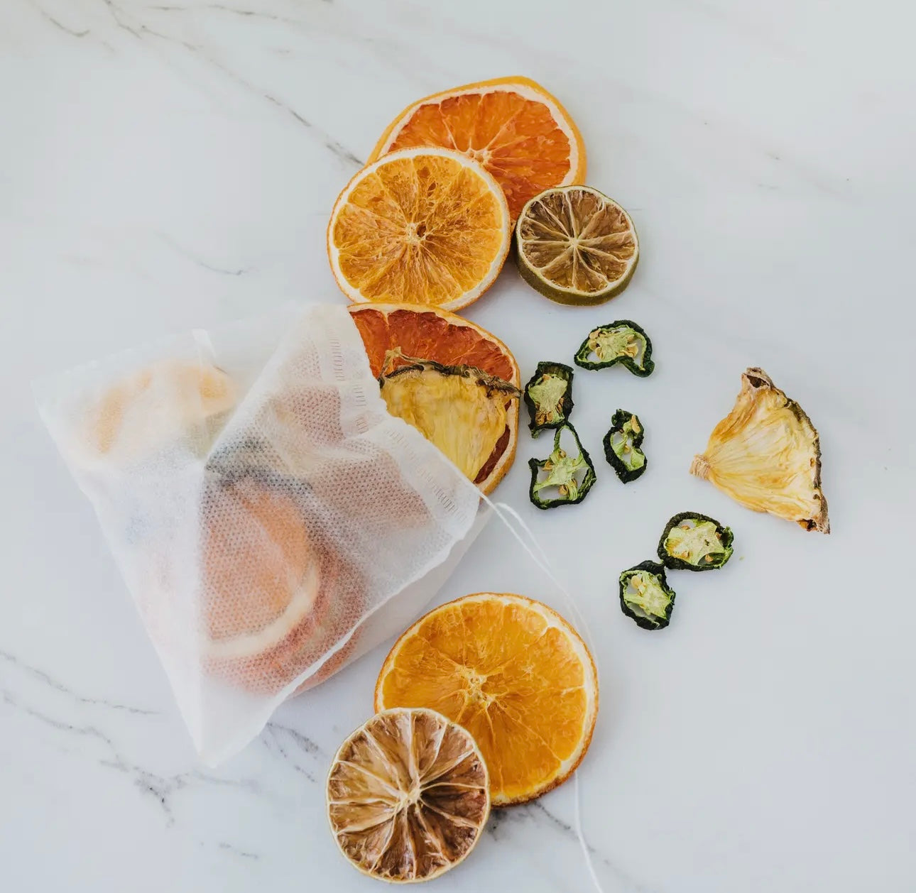 InBooze Spicy Margarita