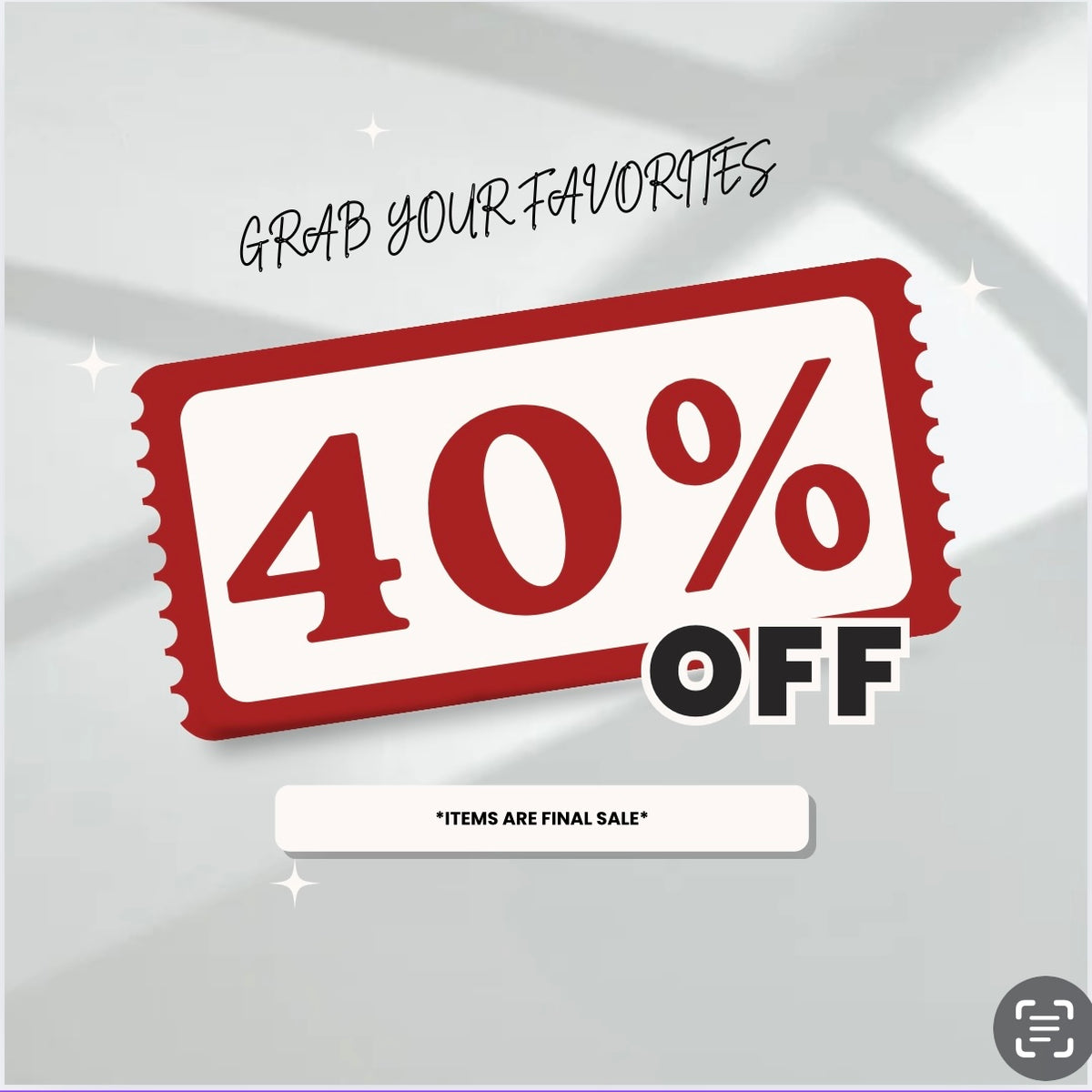 40%