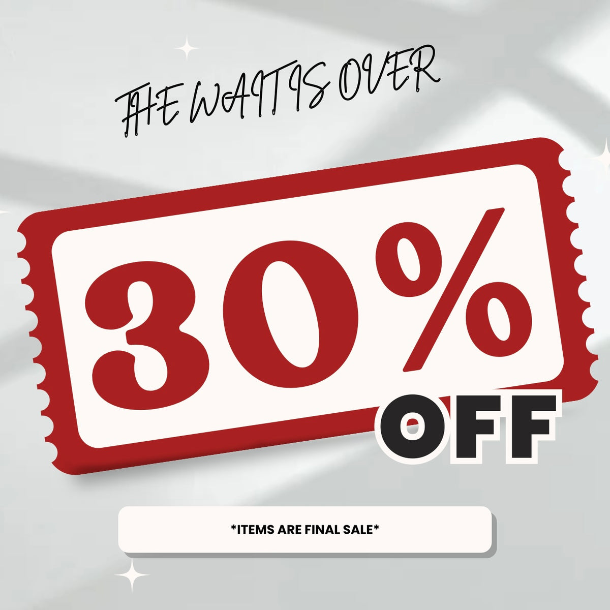 30%