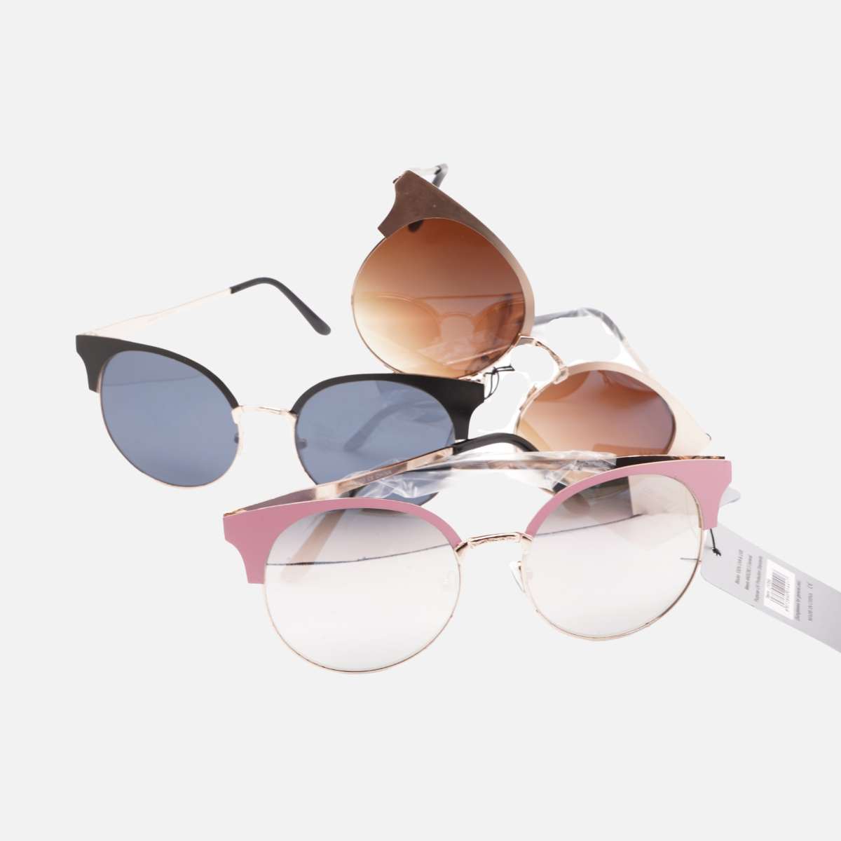 Eyewear