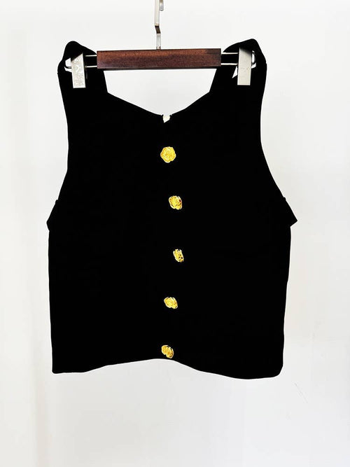 Chic Rosette