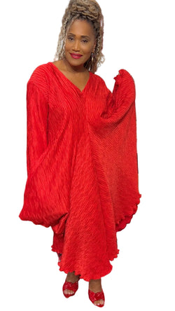 Nadessi (Red)