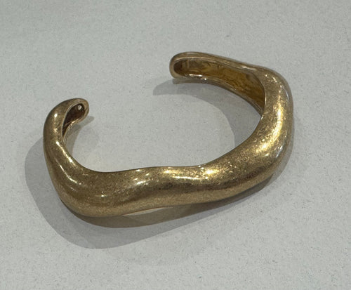 Wave Bracelet