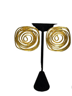 L’Essence Earrings