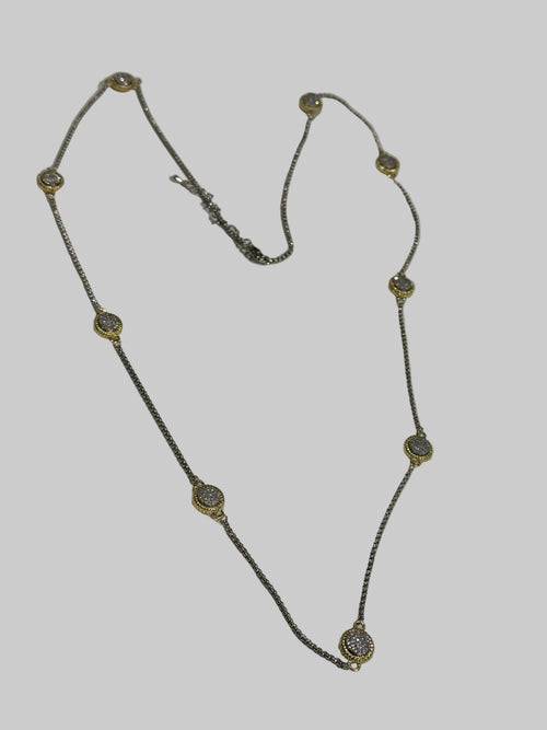 Dymond Links