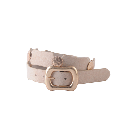 Circle Link Belt