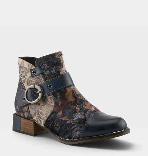 L'ARTISTE SIPPERB BOOTS