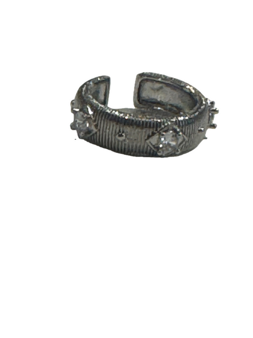Korey Ring