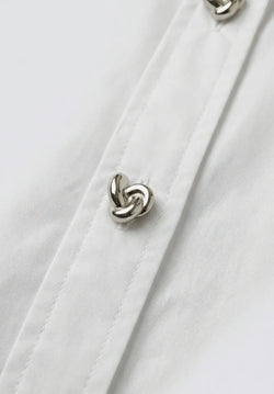 Polished Poplin