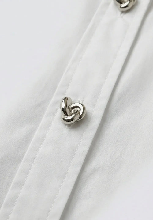 Polished Poplin