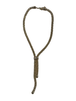Golden Entwine