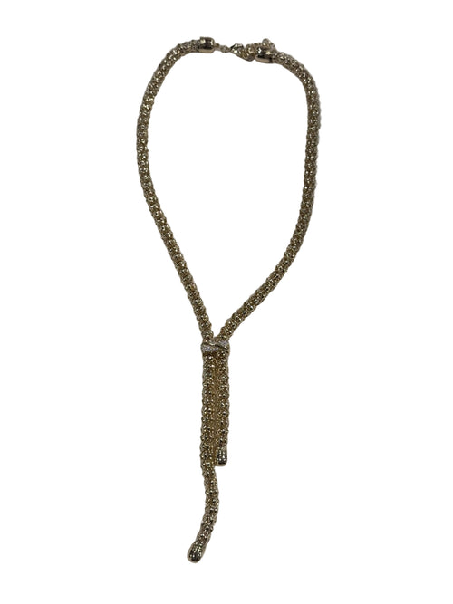 Golden Entwine