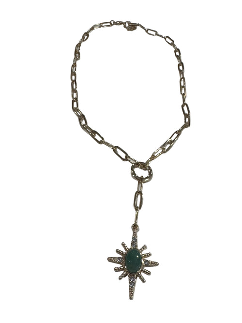 Jade Compass