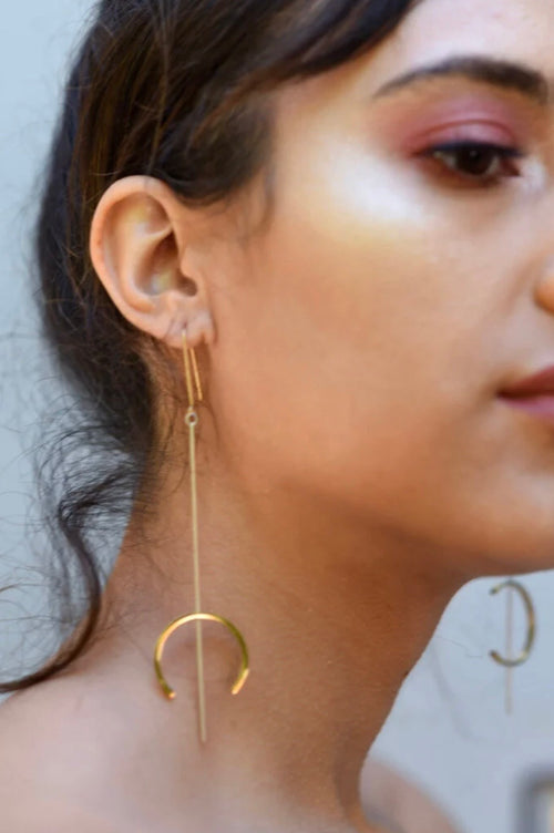 Cc High Low Dangles