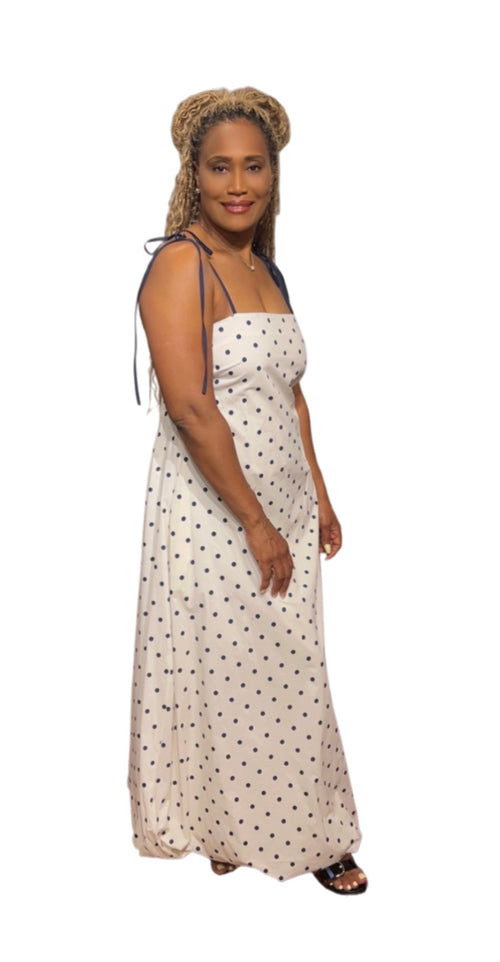Breezy Dots