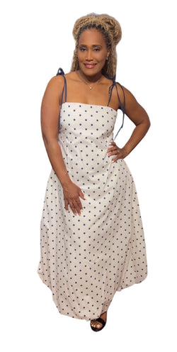 Breezy Dots