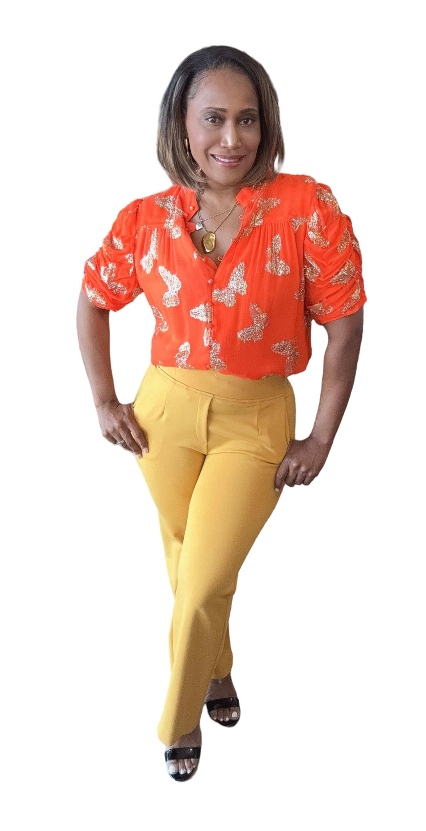 Margo