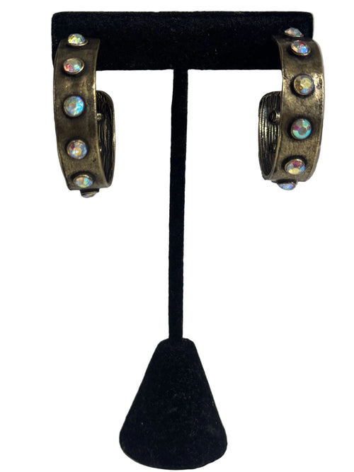Beaming Hoops