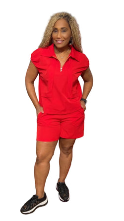 Junny Vest