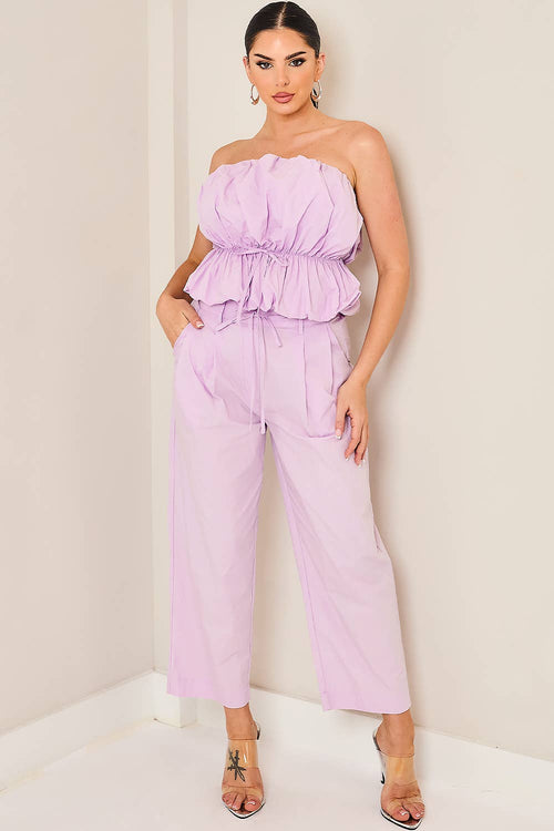 Orchid Muse Pants