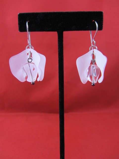 Spring Earrings