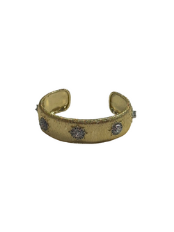 Korey Round Ring