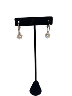 Pretty Lady Earrings