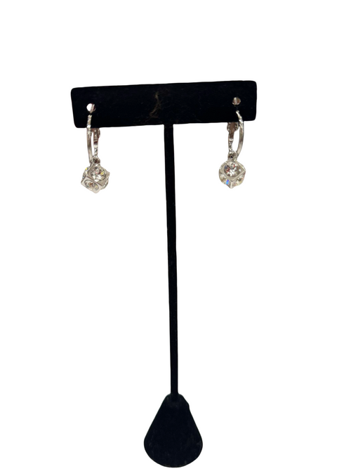 Pretty Lady Earrings