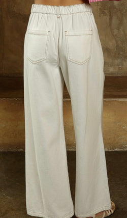 No Expectations Utility Pants