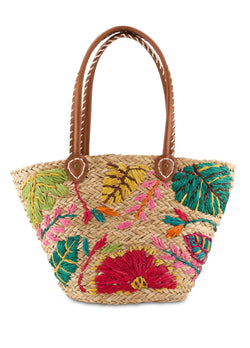 Siesta Key Tote