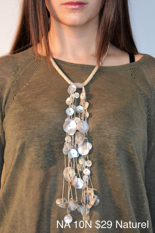 Elisse Necklace