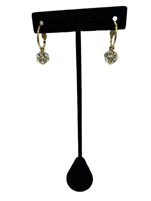 Pretty Lady Earrings