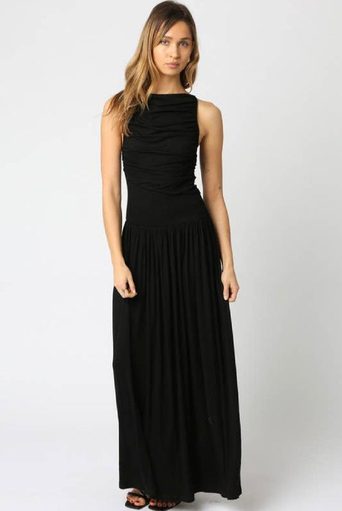 Leni Maxi Dress