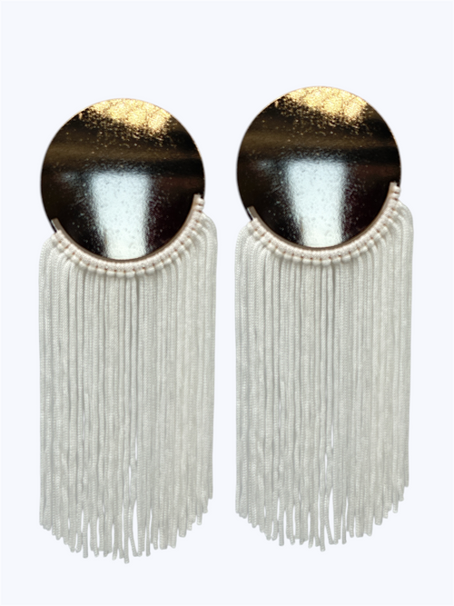 Tassel Earrings