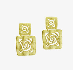 Lisbeth Earrings