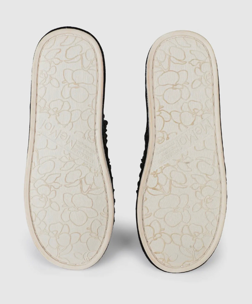 Women's Book Club Plush
Slippers