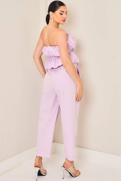 Orchid Muse Top
