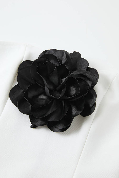 Bandage Rosette Cami