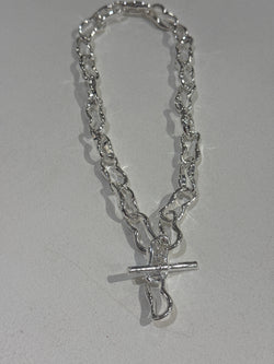 Silver Drips